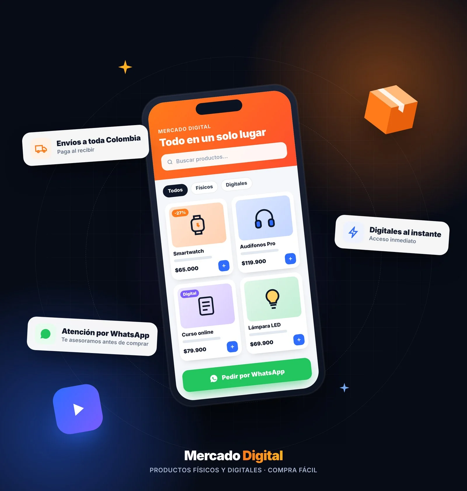 Mercado Digital