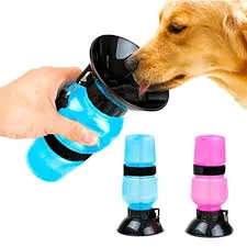 BEBEDERO PARA PERROS