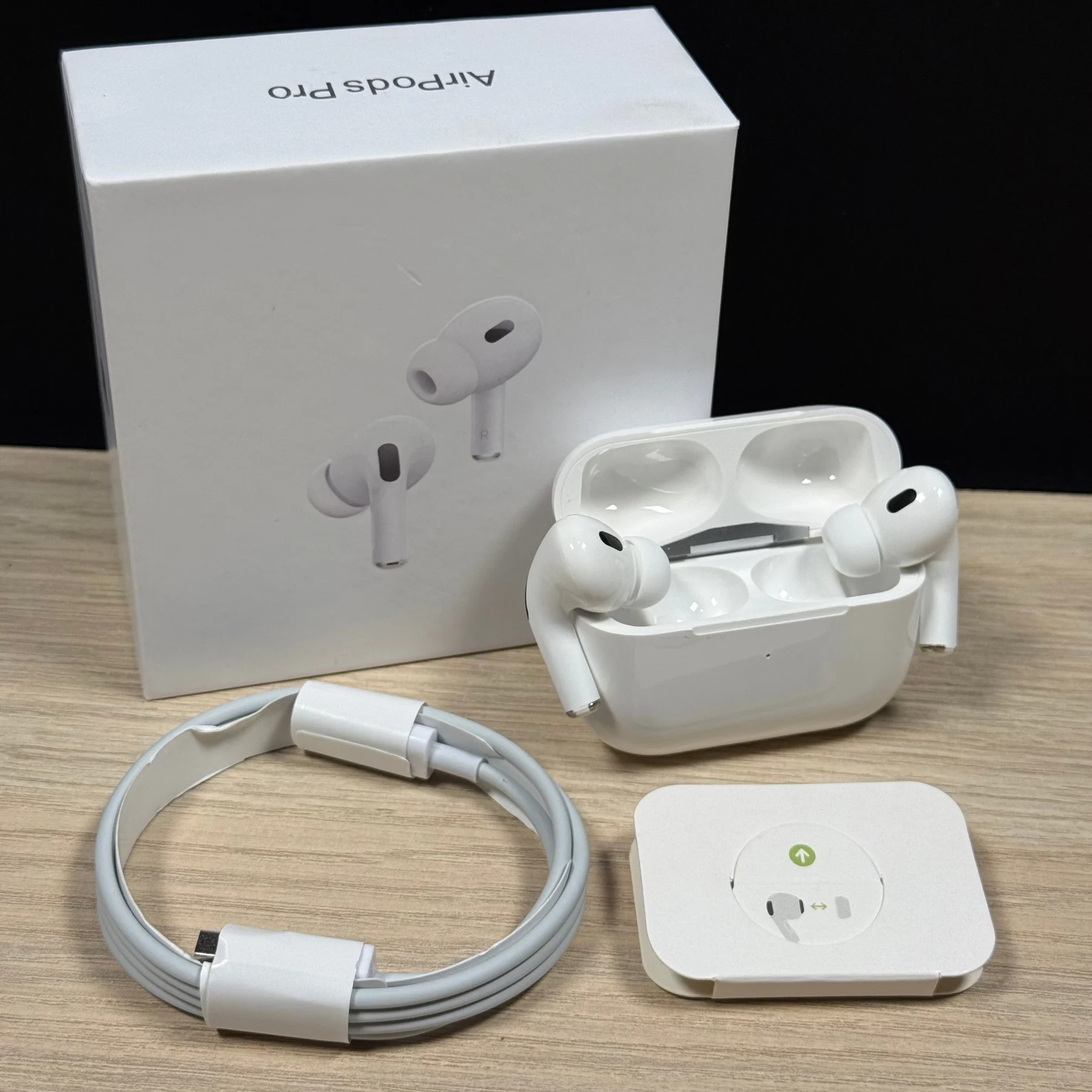 Airpods 2da Generacion Sin ANC